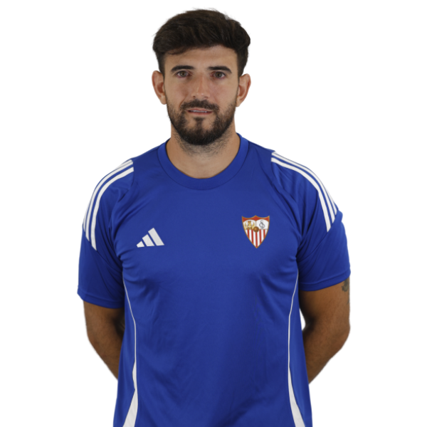 Mario Rodríguez