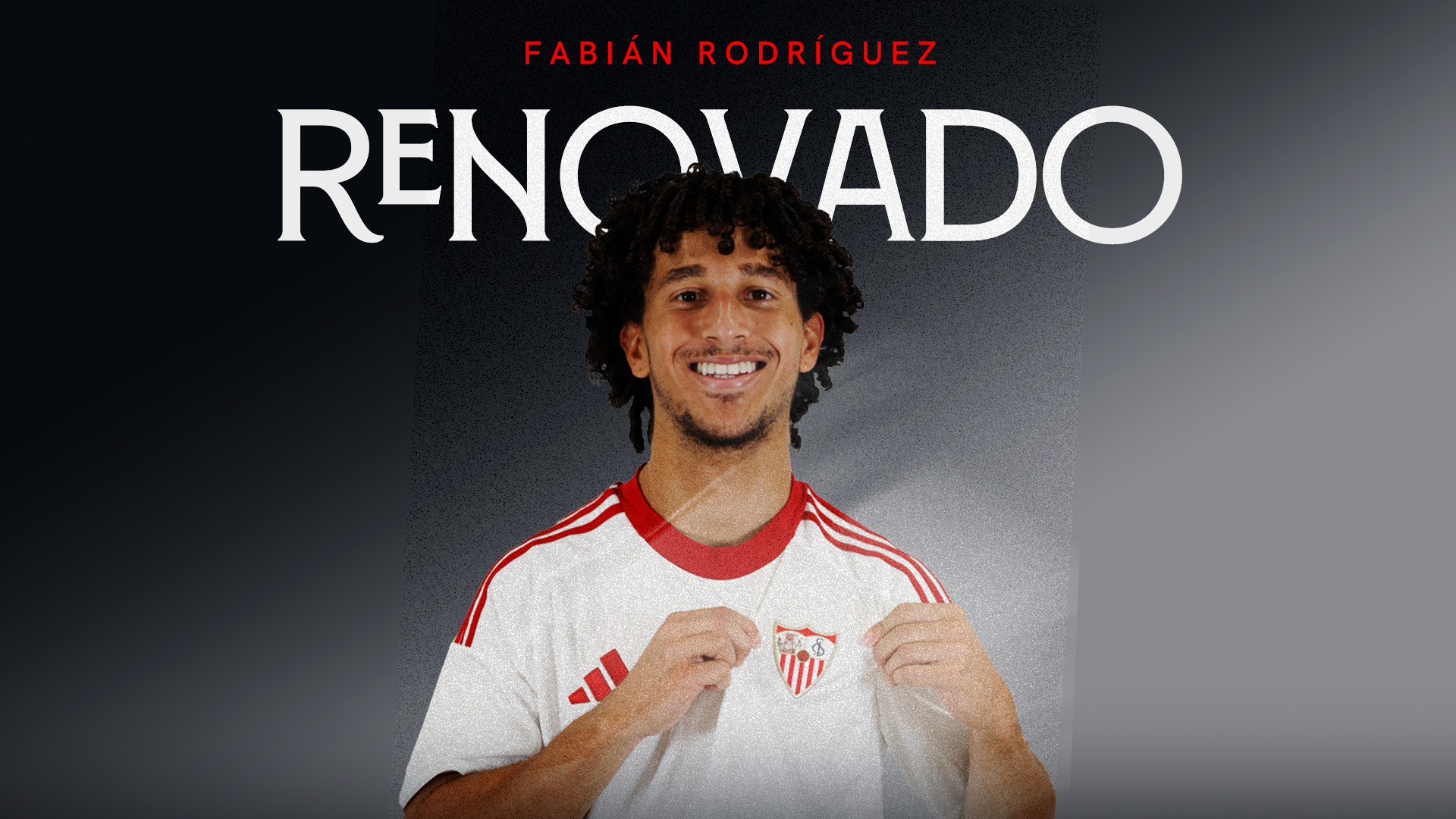 Fabián Rodríguez, One More Year