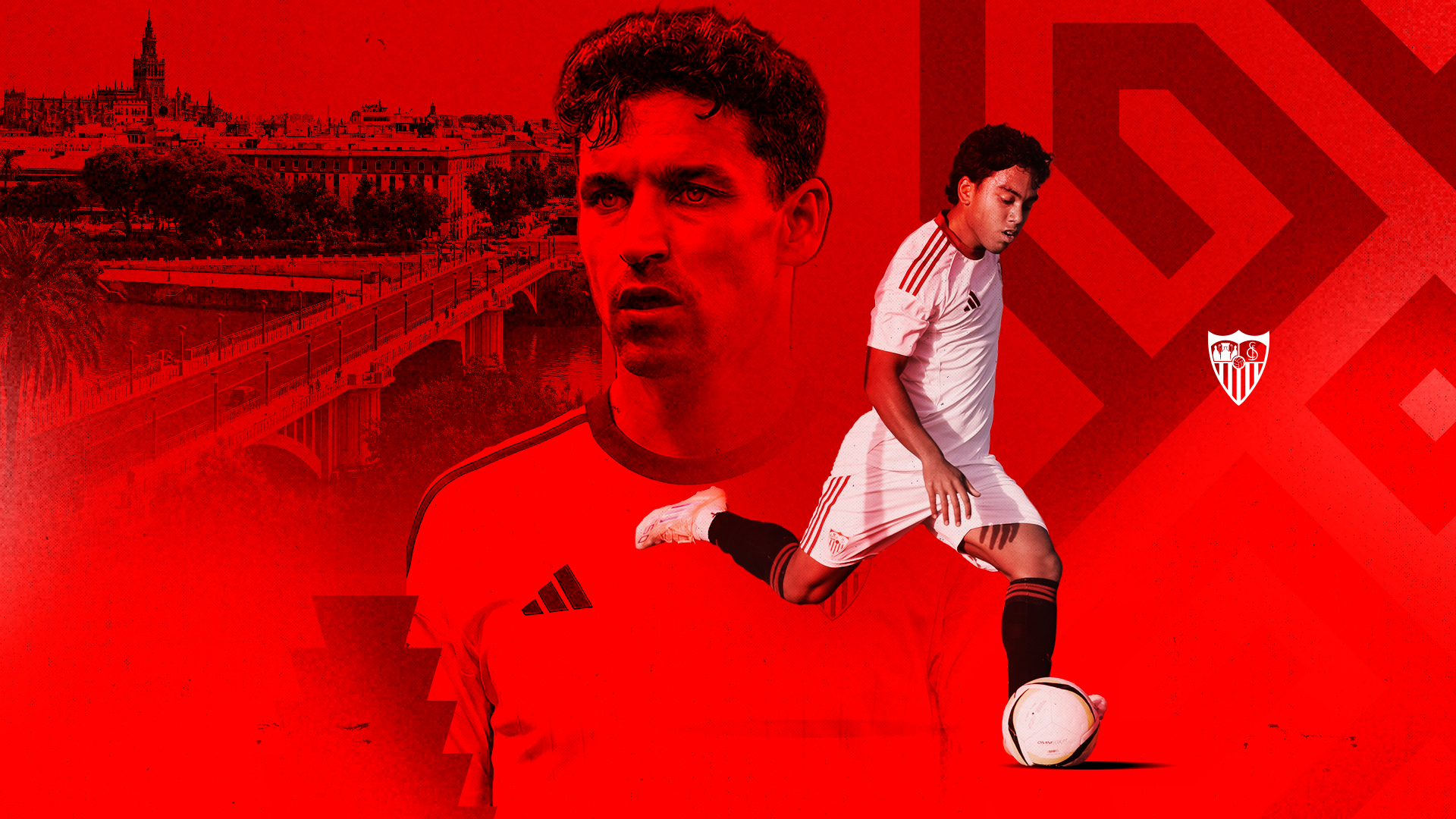 EL SEVILLA FC ABRE LAS PUERTAS DE EUROPA A LOS MEJORES TALENTOS DEL MUNDO CON EL HIGH-PERFORMANCE CAREER PROGRAM