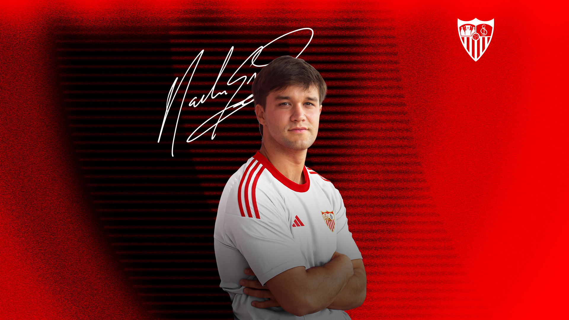 Nacho González prolonga su vinculación