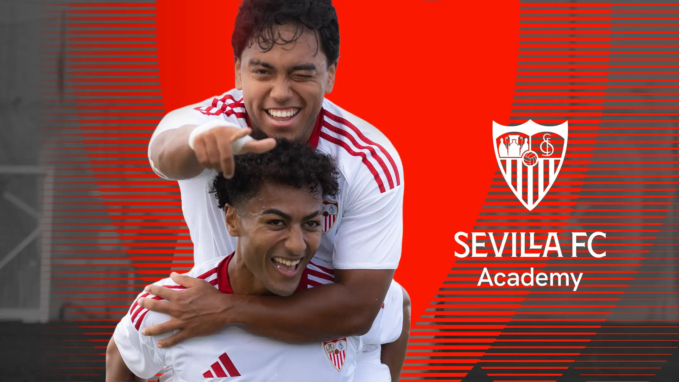 Sevilla FC amplía su proyecto internacional con la llegada de su Academy a la Costa Este de Estados Unidos